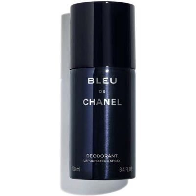 Chanel Bleu De Deodorant 100ml Chanel Bleu De Deodorant 100ml