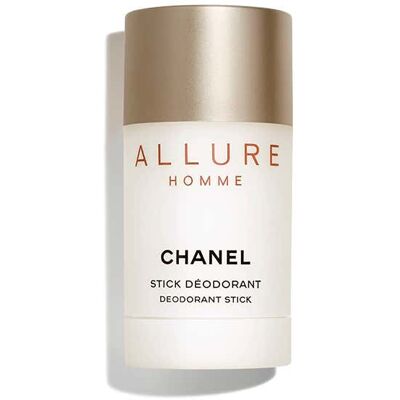 Chanel Allure Deodorant Stick 60g Chanel Allure Deodorant Stick 60g