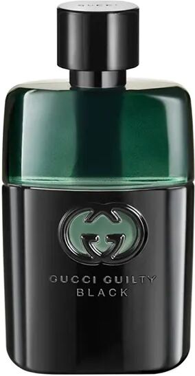 Gucci Gucci Guilty For Him Black Eau De Toilette 50ml