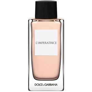 Dolce & Gabbana L'imperatrice Eau De Toilette 100ml