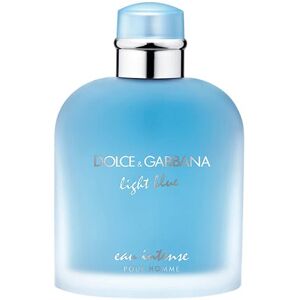 8ml Dolce & Gabbana Light Blue Eau Intense Men De Parfum 8ml Spray