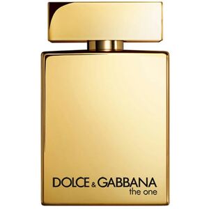 8ml Dolce & Gabbana The One Gold Pour Homme Eau De Parfum 8ml Spray