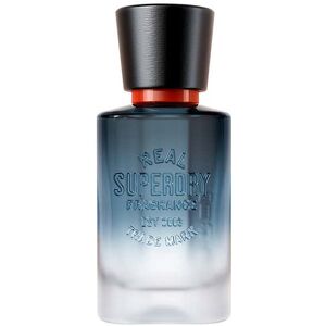 Superdry Real 01 Him Eau De Toilette 30ml Superdry Real 01 Him Eau De Toilette 30ml