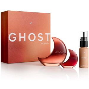 Ghost Orb of Night 50ml - Eau de Parfum, Refill 50ml, Mini EDP 10ml Gift Set Ghost Orb of Night 50ml - Eau de Parfum, Refill 50ml, Mini EDP 10ml Gift Set
