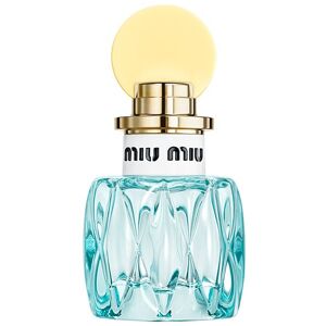 Miu Miu Miu L'eau Bleue Eau De Parfum 30ml Miu Miu Miu L'eau Bleue Eau De Parfum 30ml
