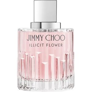 Jimmy Choo Illicit Flower Eau De Toilette 100ml