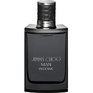 Jimmy Choo Man Intense Eau De Toilette 50ml