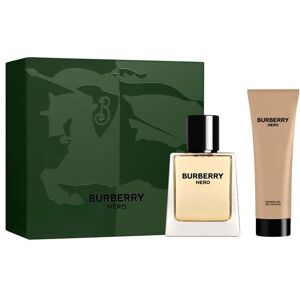 Burberry Hero Perfume Set - Gift Set for Men Burberry Hero Perfume Set - Gift Set for Men