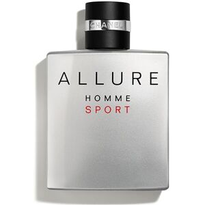 Chanel Allure Homme Sport Eau De Toilette 50ml Chanel Allure Homme Sport Eau De Toilette 50ml