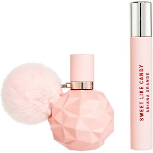 Ariana Grande Sweet Like Candy Eau De Parfum 30ml Gift Set Ariana Grande Sweet Like Candy Eau De Parfum 30ml Gift Set