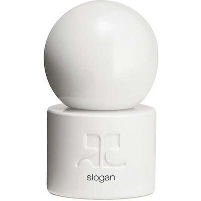 Courreges Slogan Eau De Parfum 30ml - Perfume Courreges Slogan Eau De Parfum 30ml - Perfume