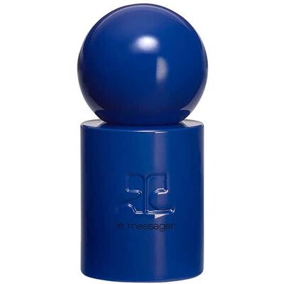 Courrèges Le Messager Eau de Parfum - 50ml Courrèges Le Messager Eau de Parfum - 50ml