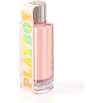 Playboy Golden Era Eau De Toilette - Eau De Toilette Playboy Golden Era Eau De Toilette - Eau De Toilette