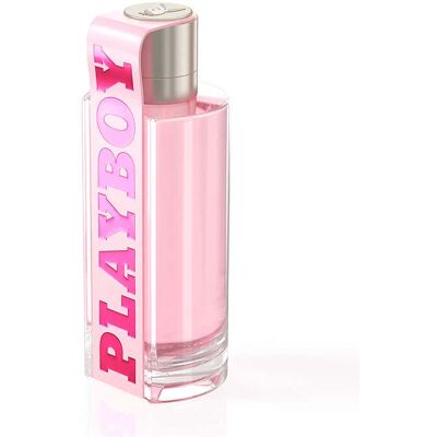 Playboy Play It Sexy Eau De Toilette - Eau De Toilette Playboy Play It Sexy Eau De Toilette - Eau De Toilette