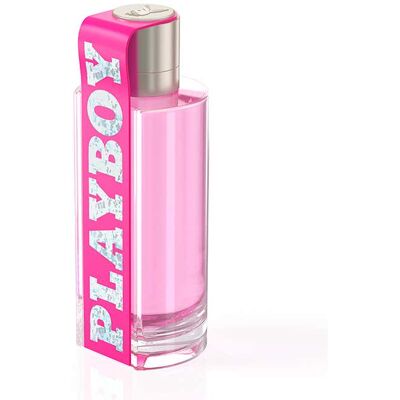 Playboy Wham Glam Eau De Toilette - Eau De Toilette Playboy Wham Glam Eau De Toilette - Eau De Toilette