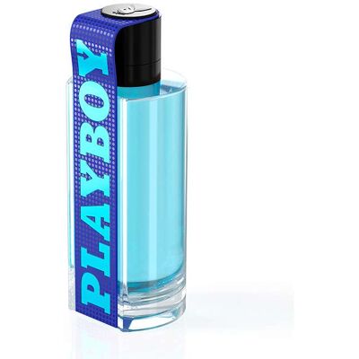 Playboy Am To Pm Eau De Toilette - Eau De Toilette Playboy Am To Pm Eau De Toilette - Eau De Toilette