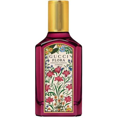 Gucci Flora Gorgeous Gardenia Eau De Parfum Intense 50ml Gucci Flora Gorgeous Gardenia Eau De Parfum Intense 50ml