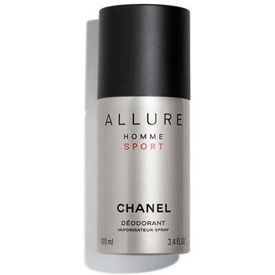 Chanel Allure Homme Sport Deodorant 100ml Chanel Allure Homme Sport Deodorant 100ml