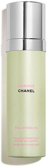 Chanel Chance Eau Fraiche Sheer Moisture Mist 100ml