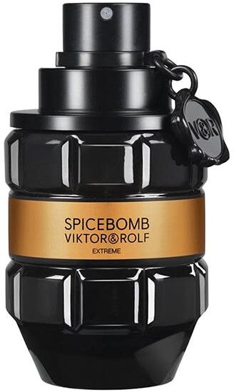 Viktor & Rolf Spicebomb Extreme Eau De Parfum 50ml