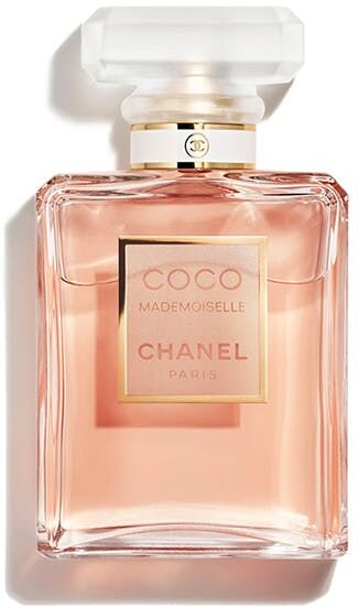 Chanel Coco Mademoiselle Eau De Parfum 35ml
