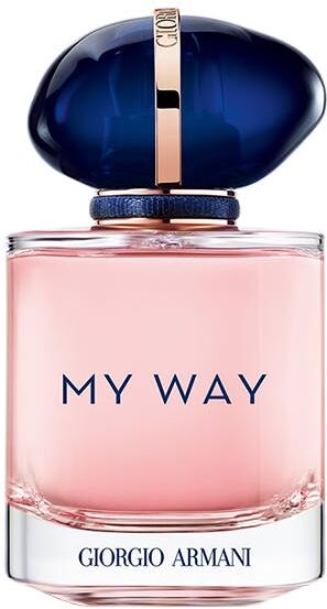 Armani My Way Eau De Parfum 50ml