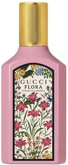 Gucci Flora Gorgeous Gardenia Eau De Parfum 50ml
