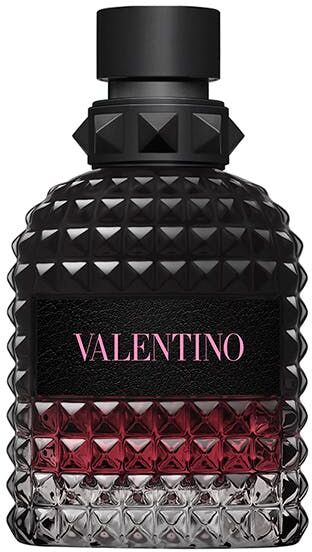 Valentino Born In Roma Uomo Eau De Parfum Intense 50ml