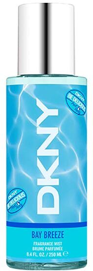 DKNY Be Delicious Pool Party Bay Breeze Body Mist 250ml
