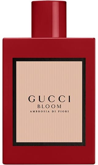 8ml Gucci Bloom Ambrosia Di Fiori Eau De Parfum 8ml Spray