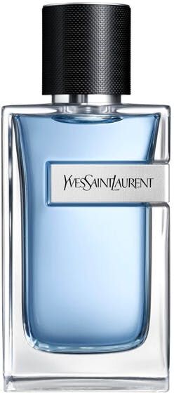 8ml Yves Saint Laurent Ysl Y Eau De Toilette 8ml Spray