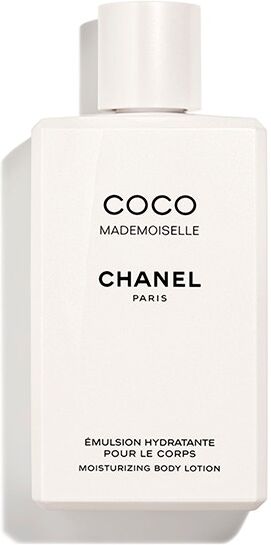 CHANEL COCO MADEMOISELLE Body Lotion 200ml