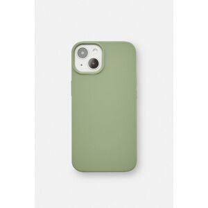 Pull&Bear Iphone Case (Size: 11/XR) PALE GREEN female
