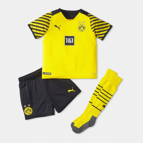 Puma Borussia Dortmund Home Mini...