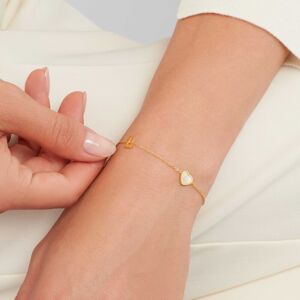 Sekonda Gold LOVE Bracelet