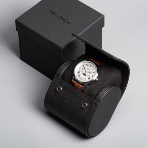 Sekonda Premium Black Gift Box