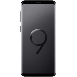 SAMSUNG Galaxy S9+ 64GB Lilac Purple Unlocked V.Good