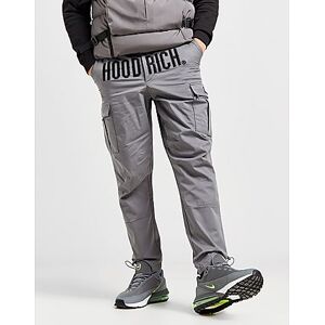 Hoodrich OG Trek Cargo Pants - Grey, Grey