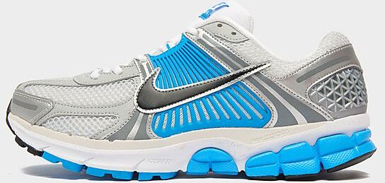 Nike Zoom Vomero 5 - White/Pure Platinum/Photo Blue/Black - Mens, White/Pure Platinum/Photo Blue/Black