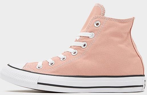 Converse All Star High Women's - Pink, Pink