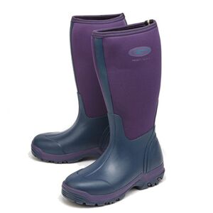 Grubs Frostline Boots - Violet UK 7