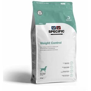 Specific Dechra Specific CRD-2 Weight Control Dry Dog Food 12kg