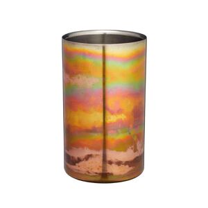 Barcraft Wine Cooler - Iridescent Copper