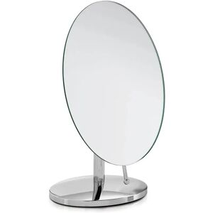 Robert Welch Oblique Pedestal Mirror