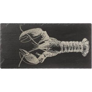 Selbrae House Slate Table Runner - Lobster