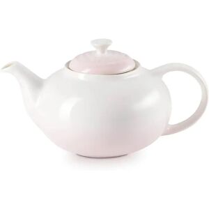 Le Creuset Stoneware Classic Teapot - Shell Pink