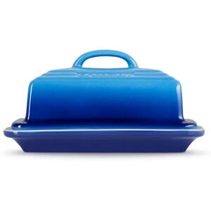 Le Creuset Stoneware Butter Dish - Azure