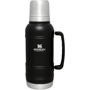 Stanley The Artisan 1.4 Litre Thermal Bottle - Black Moon