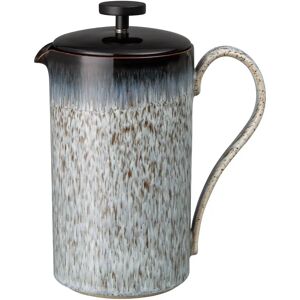 Denby Stoneware Brew 1000ml Cafetiere - Halo