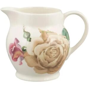 Emma Bridgewater Earthenware 1/2 Pint Jug - Roses All My Life